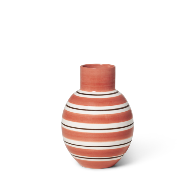 Omaggio Nuovo Vase H14,5 cm