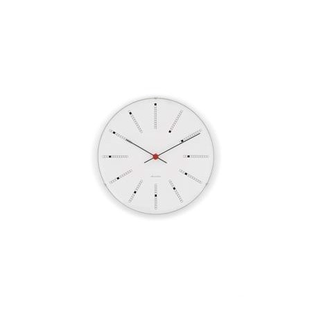 Arne Jacobsen  - Bankers Clock 160