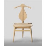 Hans Wegner - Jakkens hvile