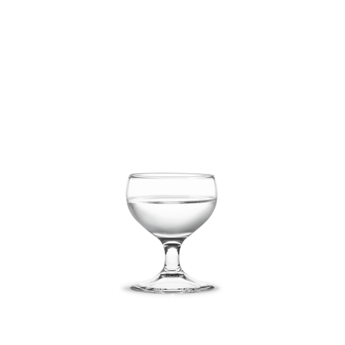 Arne Jacobsen Royal Snapseglas 6 stk.