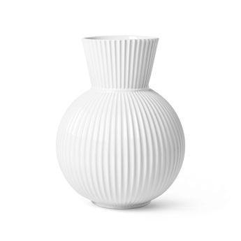 Lyngby Tura Vase H34 cm