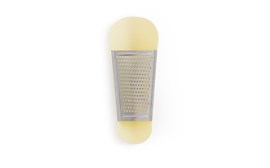 Normann Pinch rivejern Gul - kun 1 stk. tilbage