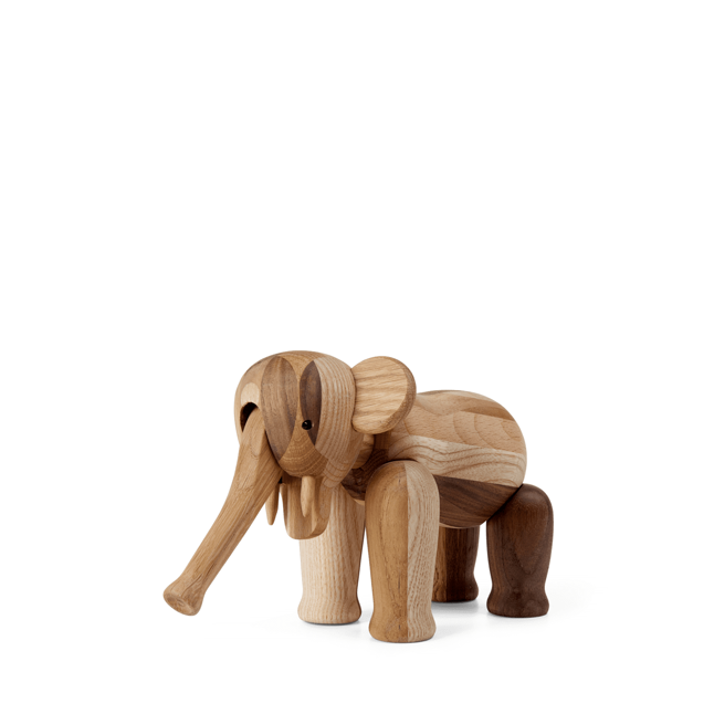 Kay Bojesen Reworked  jubilæums Elefant