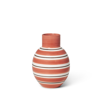 Omaggio Nuovo Vase H14,5 cm