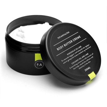 Body Butter Creme Lime