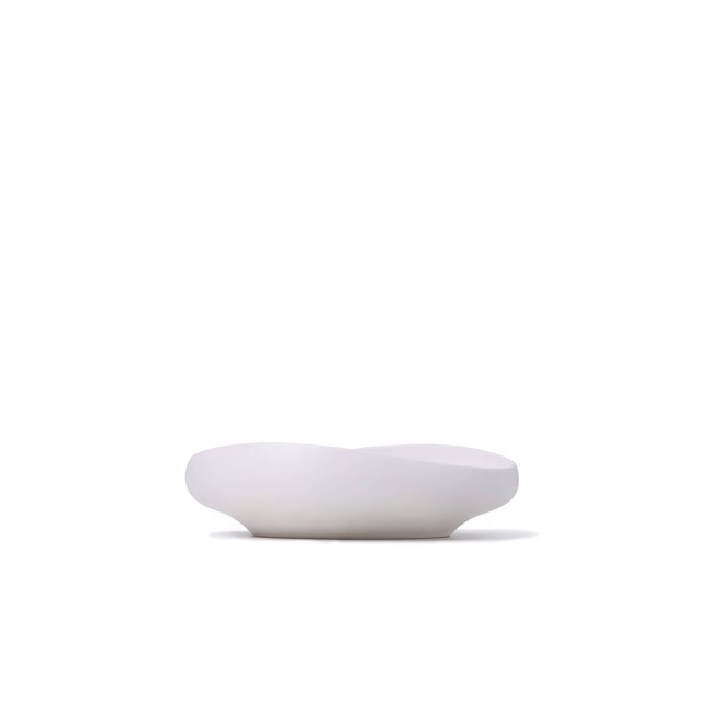 Finn Juhl Bowl i porcelæn - Flat Bowl