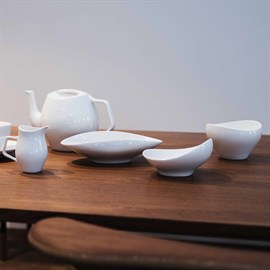 Finn Juhl Bowl i porcelæn - Candy Bowl