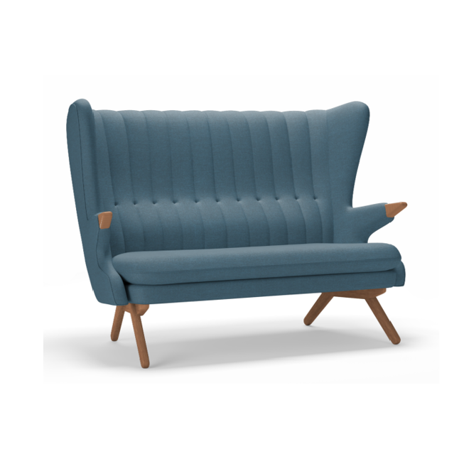 Bamse sofa - Skipper Furniture
