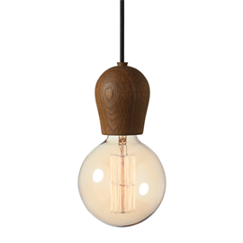 LEDNING TIL BRIGHT SPROUT - SORT