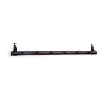 By Wirth Rack Black 6 Dot