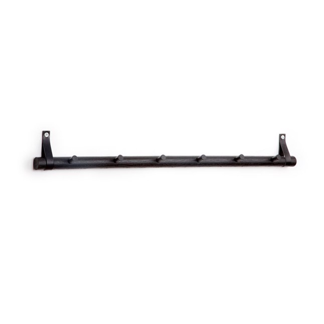 By Wirth Rack Black 6 Dot