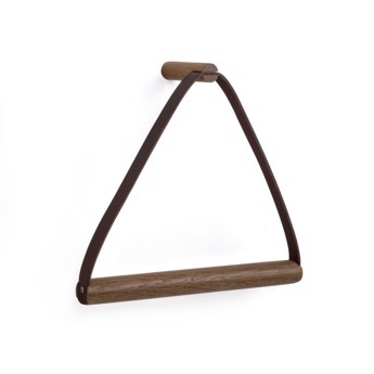By Wirth Towel Hanger