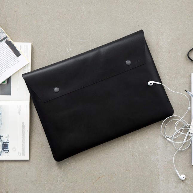 By Wirth Carry My Laptop Black