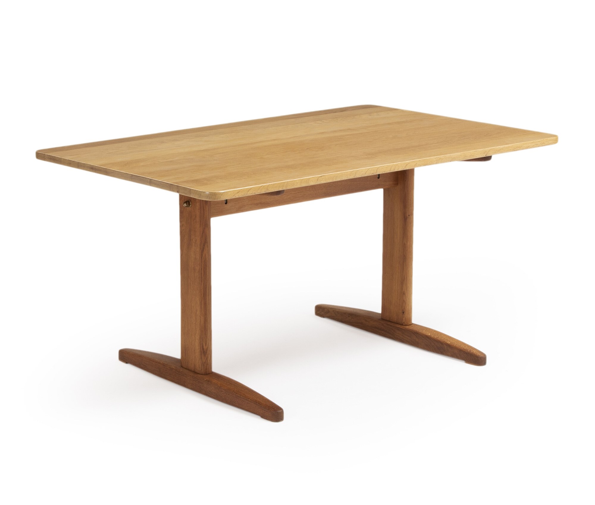Børge Mogensen shakerbord 140 cm Børge Mogensen shakerbord 140 cm