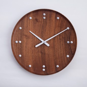 Finn Juhl Clock