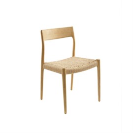 Spisebordsstole| Stort udvalg af designer spisebordsstole »