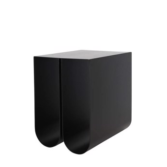 Kristina Dam Curved Side Table