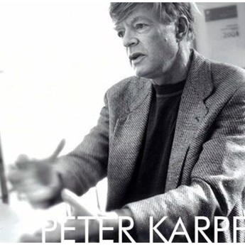Peter Karpf