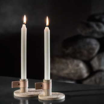 Bright Light Small, Natur