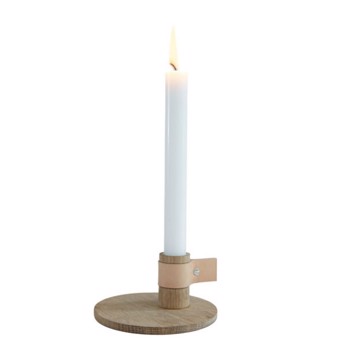 Bright Light Large, Natur