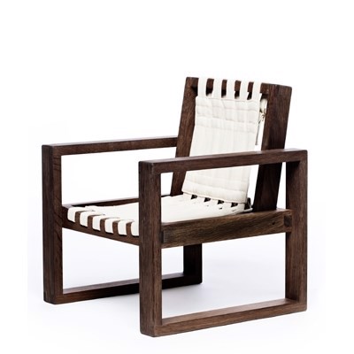 Collect Furniture - Frame chair