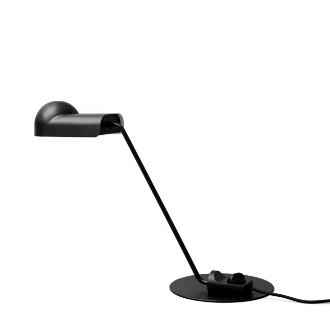 Domo Table Lamp Black