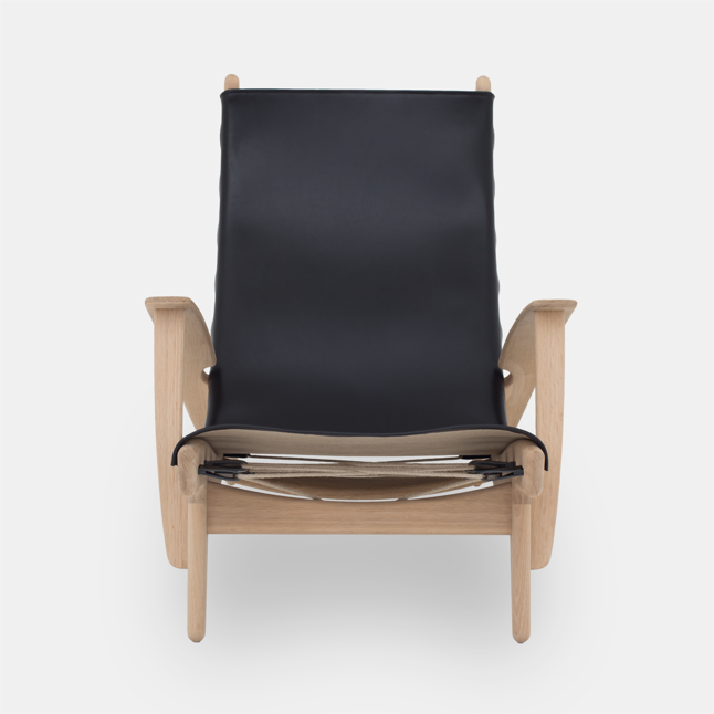 Poul Volther - Lounge Chair
