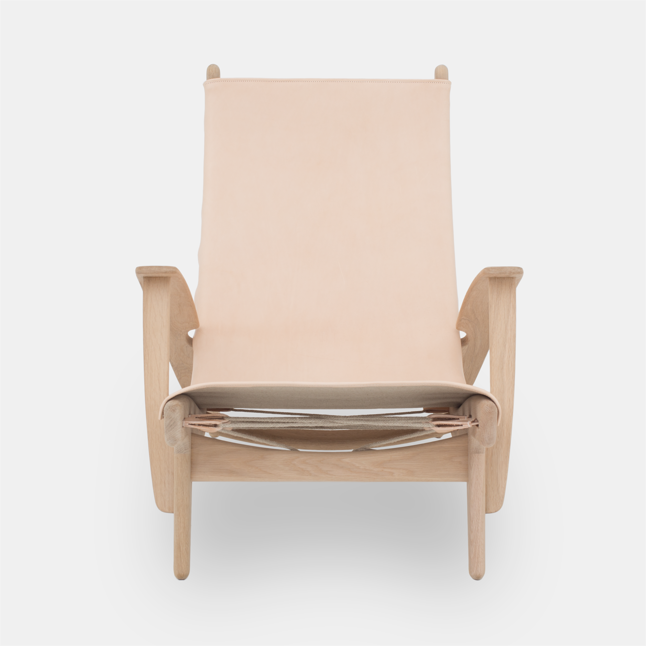 Poul Volther - Lounge Chair