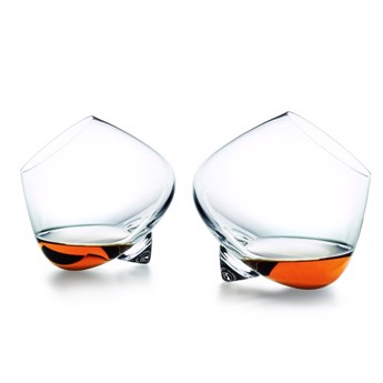 Normann Cognac Glas 2 stk.