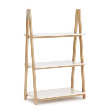 Normann - One Step Up Bookcase