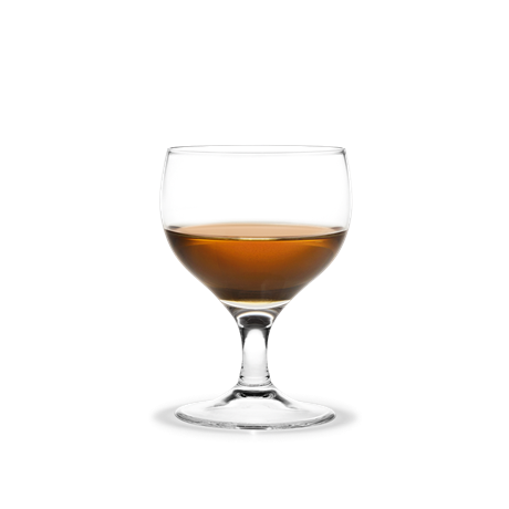 Arne Jacobsen Royal Dessertglas 6 stk.